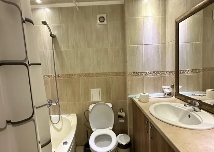 Psb In Gallery Complex Appartamento