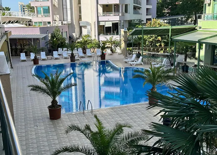 Psb In Gallery Complex Appartamento