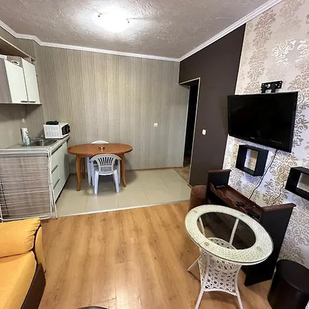 Psb In Gallery Complex * Słoneczny Brzeg