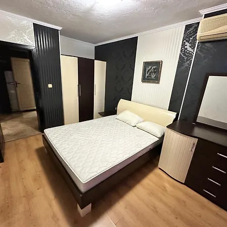 Apartman Psb In Gallery Complex