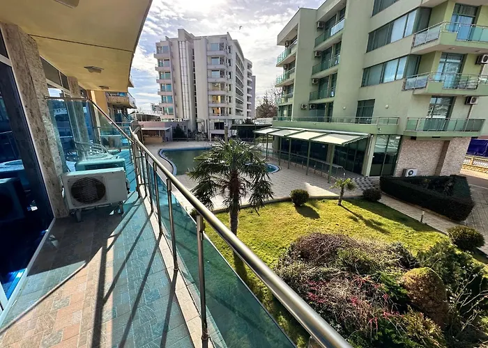 Psb In Gallery Complex